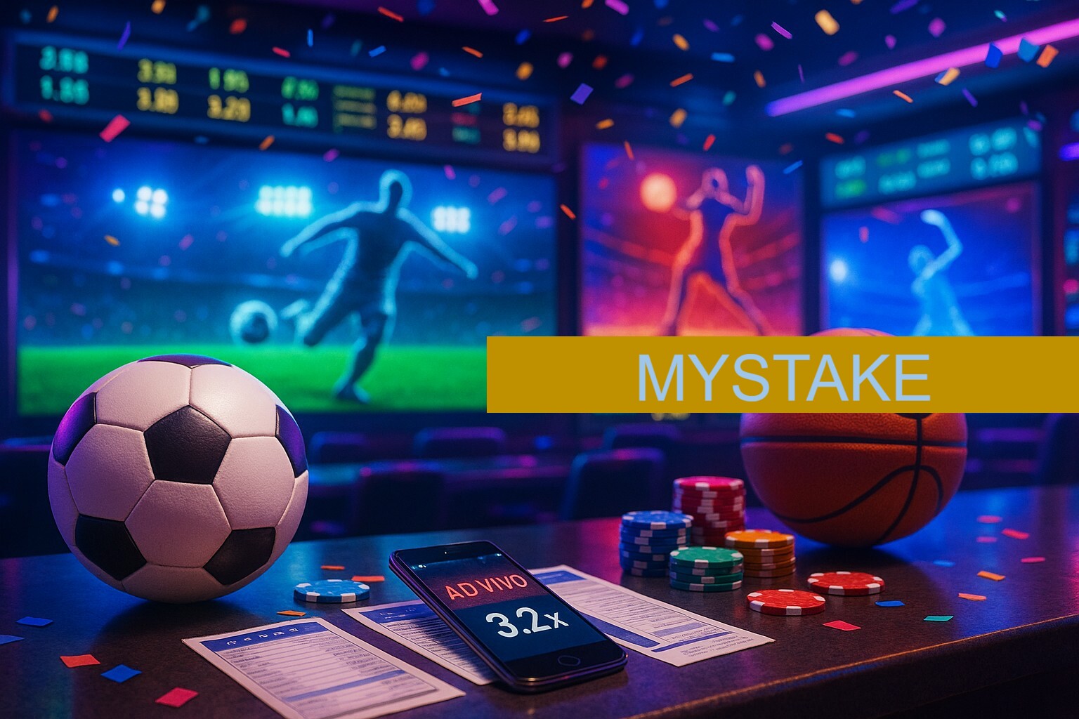 Eventos Esportivos