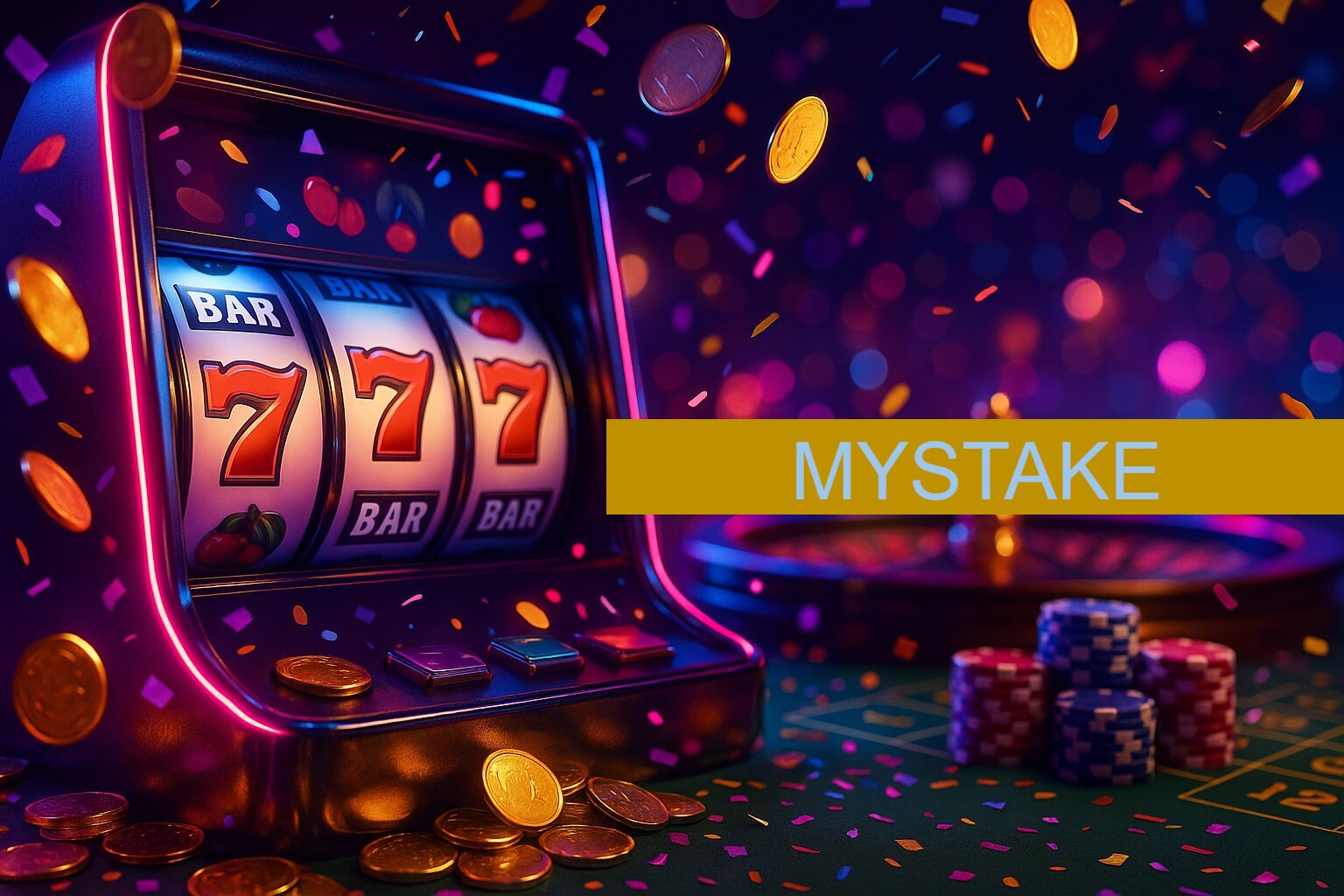 Benefícios dos Slots